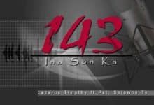 MUSIC | Ina Son Ka ft. Pst Solomon TK By Lazarus Timothy