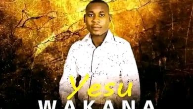 Yesu Ne Wakana By Y Cally