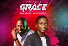 MUSIC | Amazing Grace Ft. Mr Soundcraft By Hasbro Nation