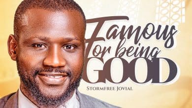 Famous For Beein Good By Stormfree Jovial