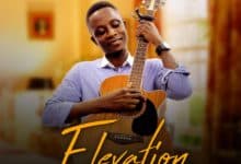 Elevation By Hasbro Nation (Album)