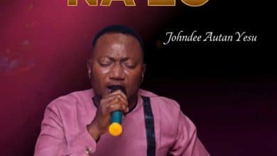 MUSIC | Nazo By Johndee Autan Yesu