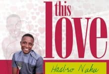MUSIC | This Love By Hasbro Nation
