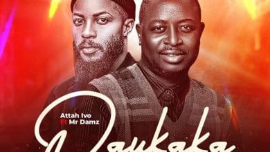 MUSIC | Yabo Ft. Mr Damz By Attah Ivo