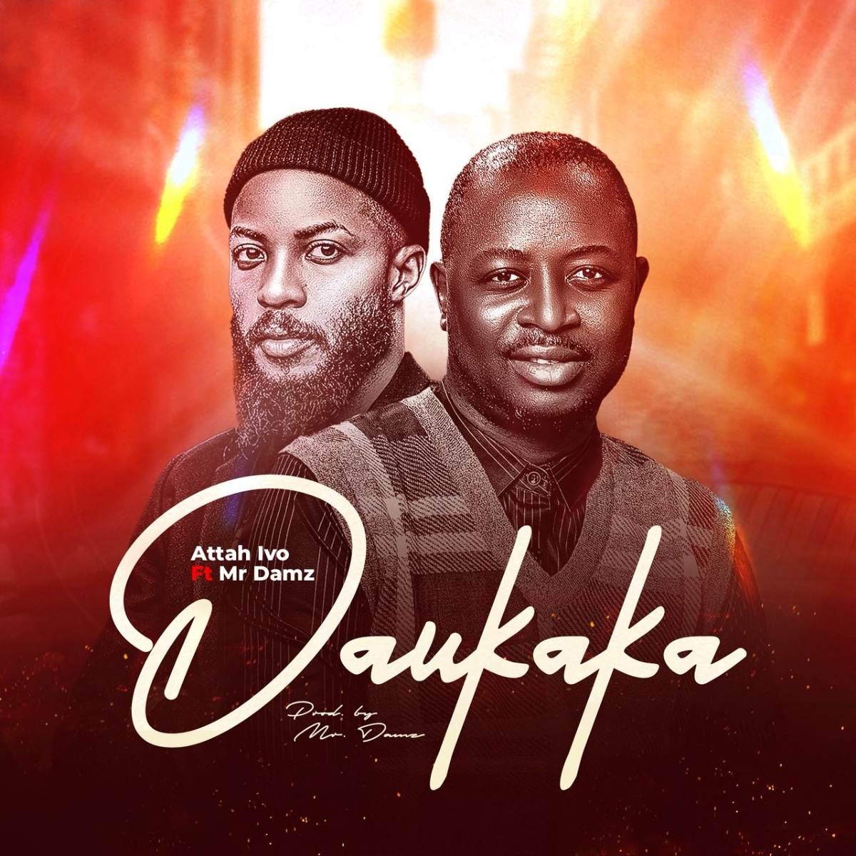 MUSIC | Yabo Ft. Mr Damz By Attah Ivo