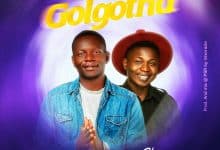 Golgotha Ft. Mr shem By Freeniel