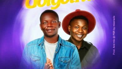 Golgotha Ft. Mr shem By Freeniel