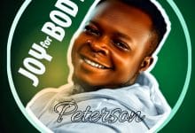 Joy For Body By Peterson