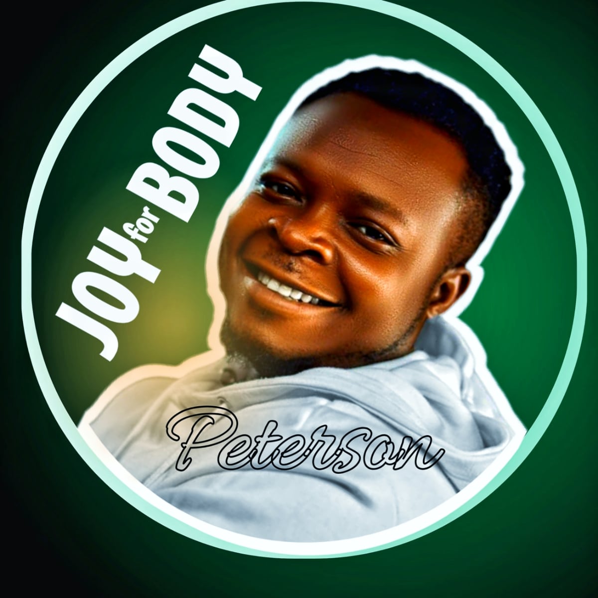 Joy For Body By Peterson