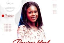Precious Blood By Keren
