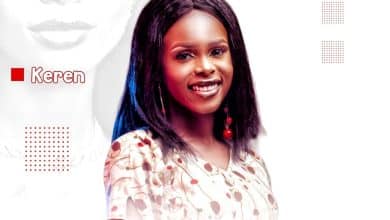 Precious Blood By Keren