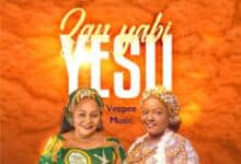 Zan Yabi Yesu By Veepee
