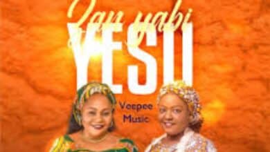 Zan Yabi Yesu By Veepee
