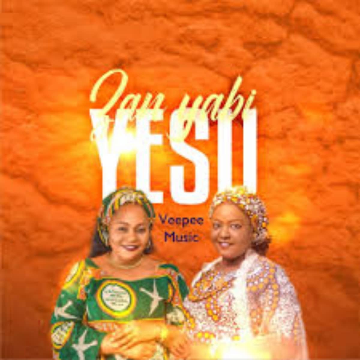 Zan Yabi Yesu By Veepee