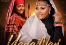 MUSIC Mp3 | Yana Nan By Veepee
