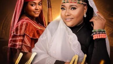 MUSIC Mp3 | Yana Nan By Veepee