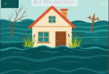 MUSIC | My refuge by MJ- Peculiar Grace