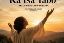 MUSIC | Ka Isa Yabo by Peculiar Grace