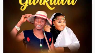 MUSIC | Garkuwa ft. Sarauniya Patience By Smith Dan Arewa
