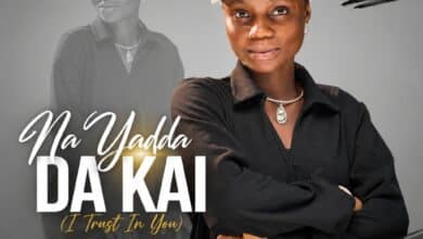 Na Yadda Da Kai By Anointed Hope
