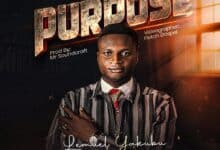 MUSIC | Purpose By Lemuel Yakubu