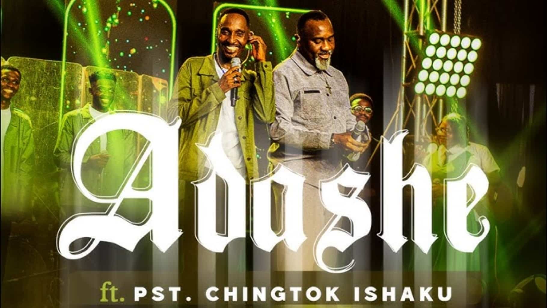 MUSIC | Adashe By Wordsmith ft. PST Chingtok Ishaku
